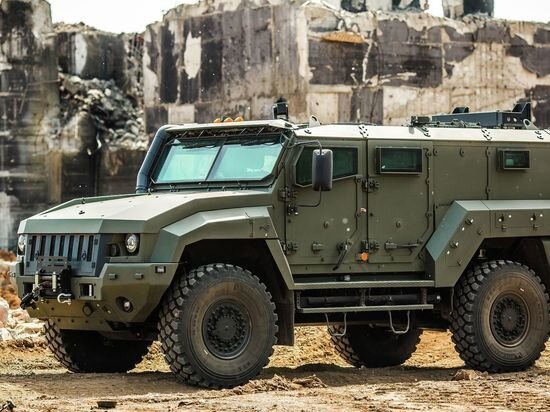     ФОТО: ПАО "Ремдизель"