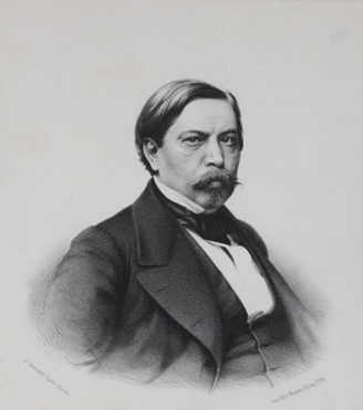 Павел Васильевич Анненков (1813-1887)