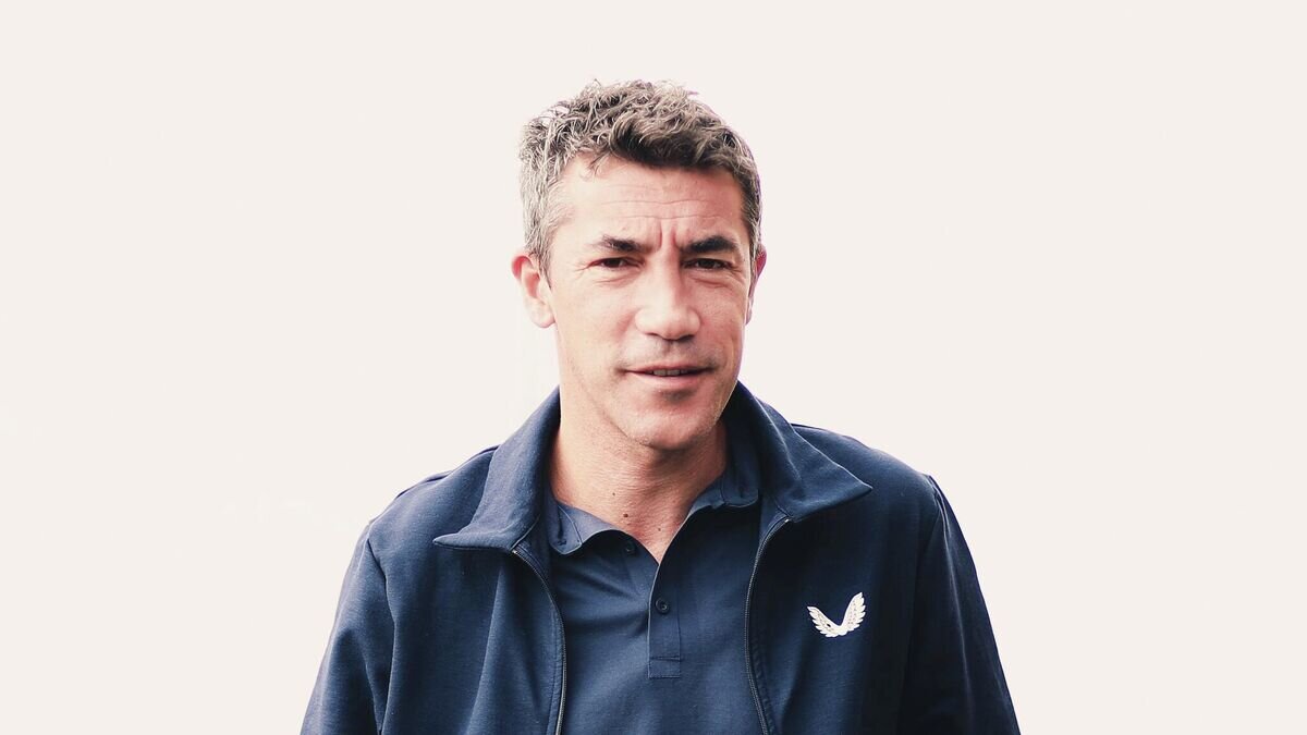    Главный тренер "Вулверхэмптона" Бруну Лаже. Архивное фото© пресс-служба клуба "Вулверхэмптон"