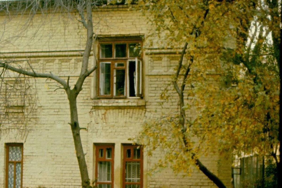   Фото: Александр Васильев / страница Аlexandre Vassiliev & Friends в Facebook