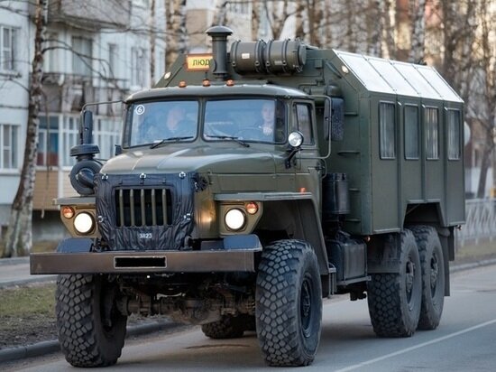     Предельный возраст для мобилизации установили в России Вадим Боченков