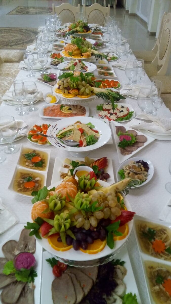 Где в Феодосии отметить Юбилей?