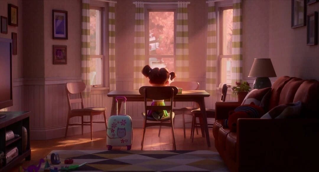 «Удача» («Luck», 2022, 6+)