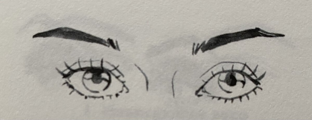 Фото из книги "Нормально о косметике", М. Ворслав и А. Мифтахова.