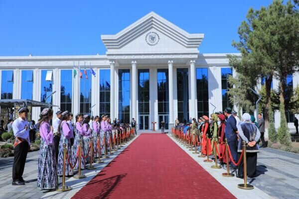    Фото: пресс-служба ректора КФУ