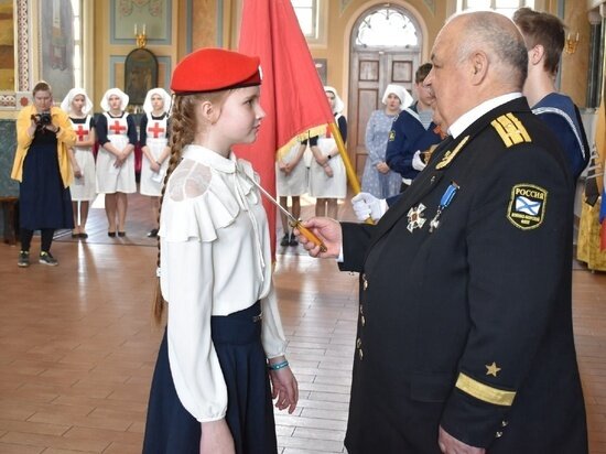     Фото: Архив школы №34