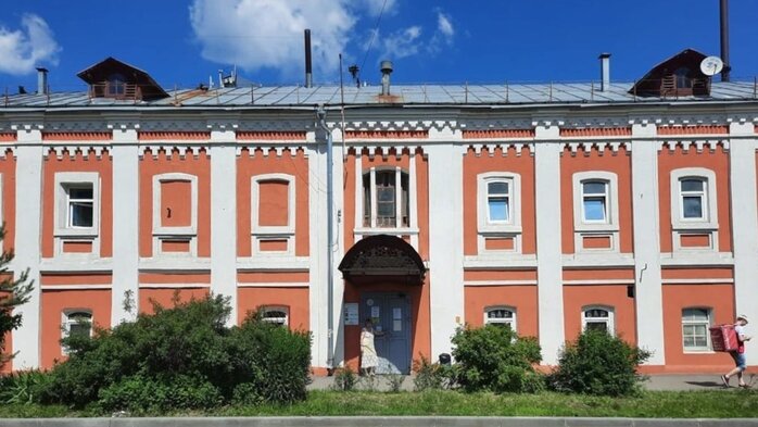 Фото:администрация Нижнего Новгорода