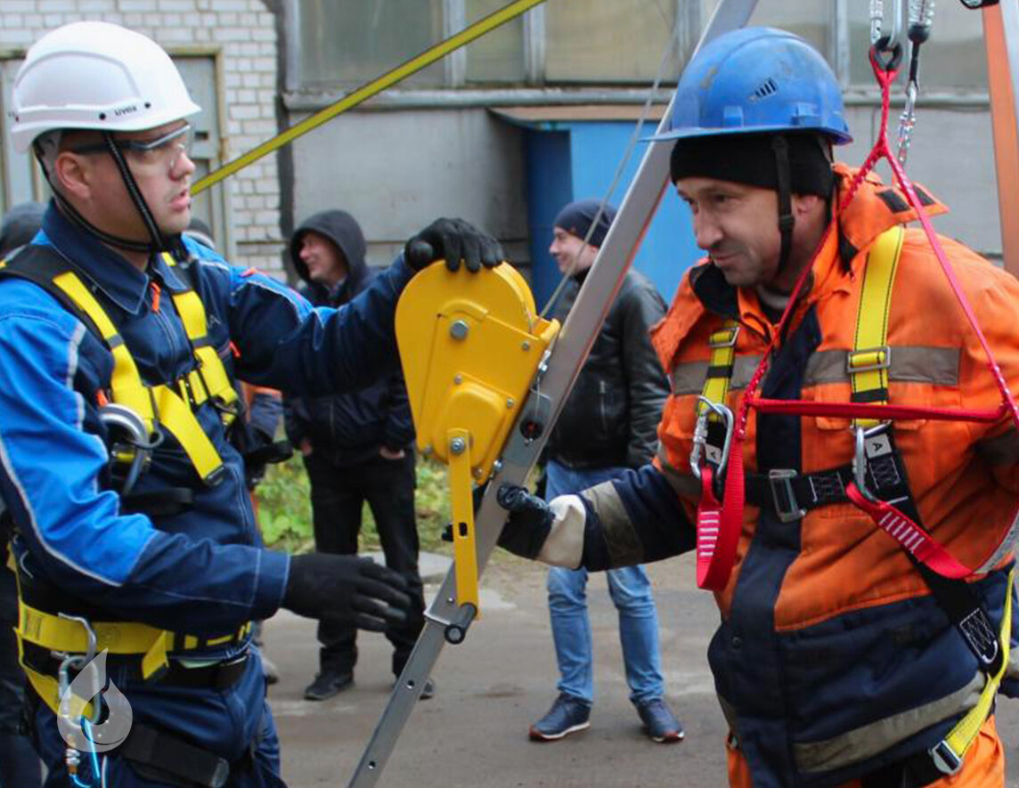 Фото Росводоканал