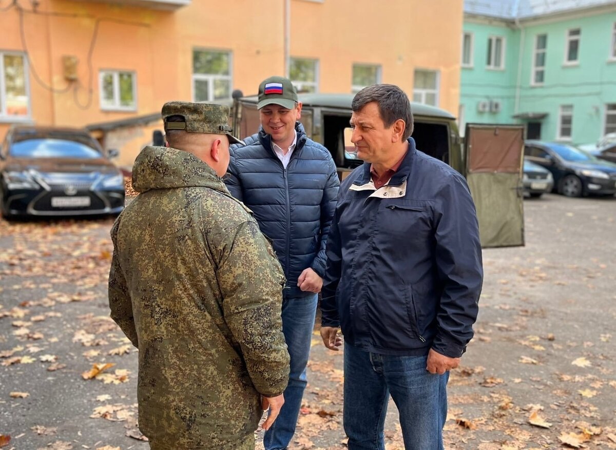   Григорий Орлов