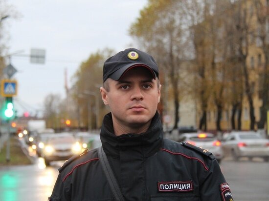     Фото пресс-служба УМВД по Архангельской области