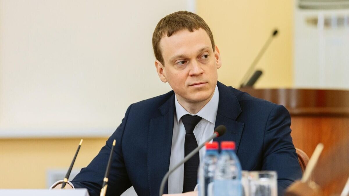    Фото: пресс-служба правительства Рязанской области.