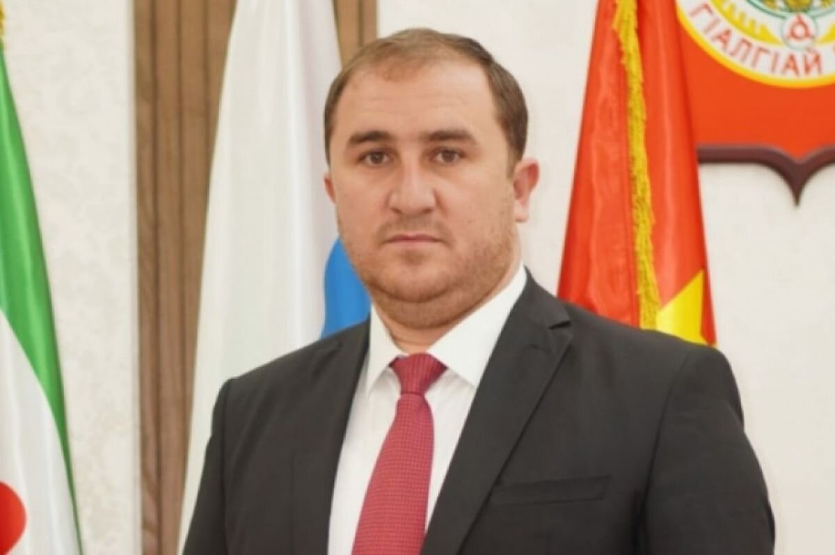    Глава Магаса решил поддержать мобилизованных бойцов частью своей зарплаты