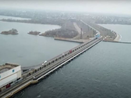   Кадр из видео