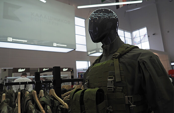   Михаил Терещенко/ТАСС