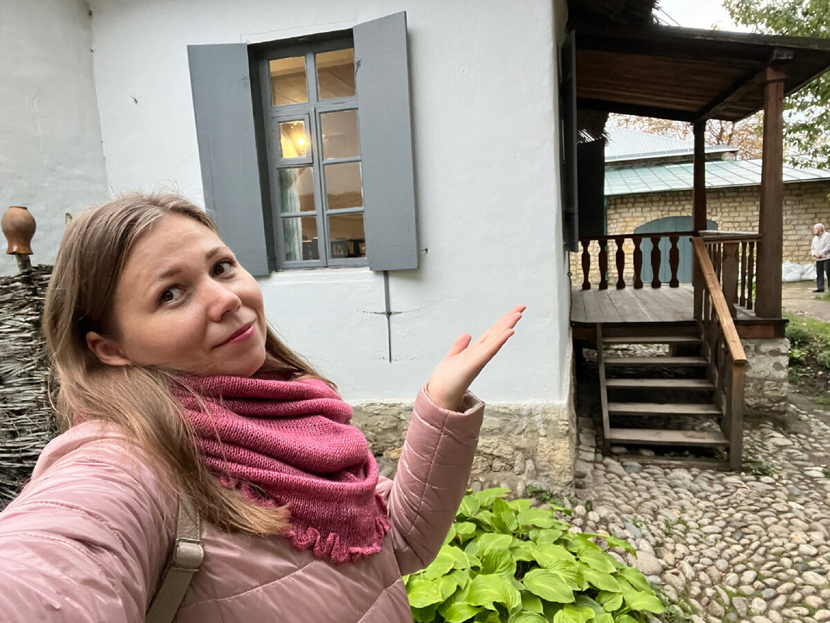 Пятигорск, октябрь 2022 