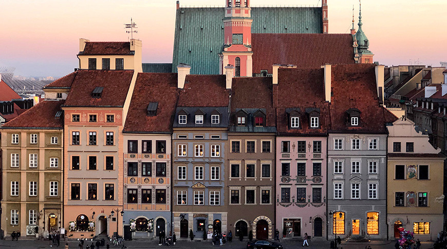    Фото unsplash.com