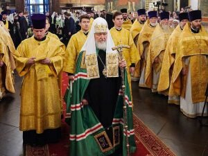    Фото: pravoslavie.ru. Татьяна Дворянчикова