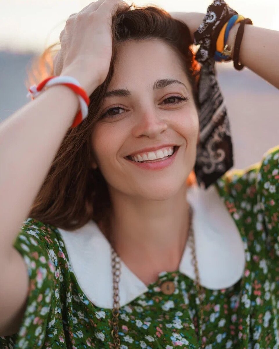 Самые красивые грузинки &mdash; артистки, модели, телеведущие, которых ты точно знаешь!