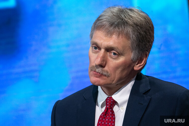    В планах нет переговоров между Путиным и Байденом, сообщил Песков