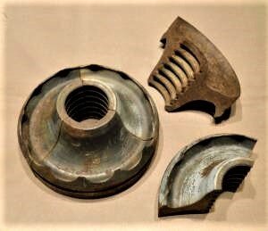 Ведущее устройство