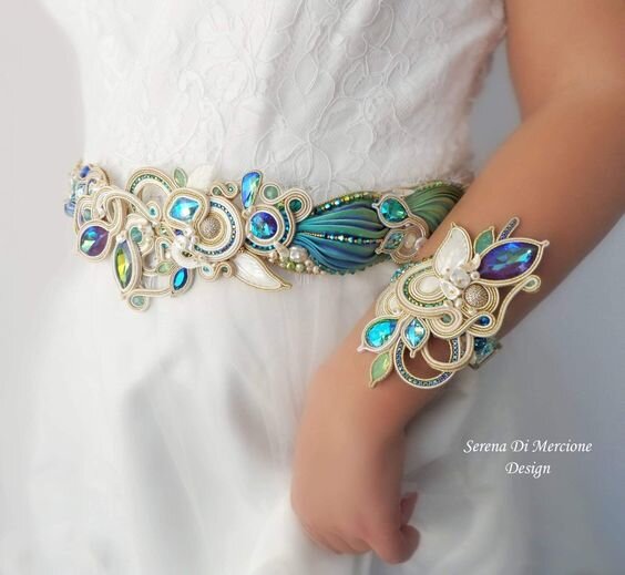 Serena di Mersion Designer