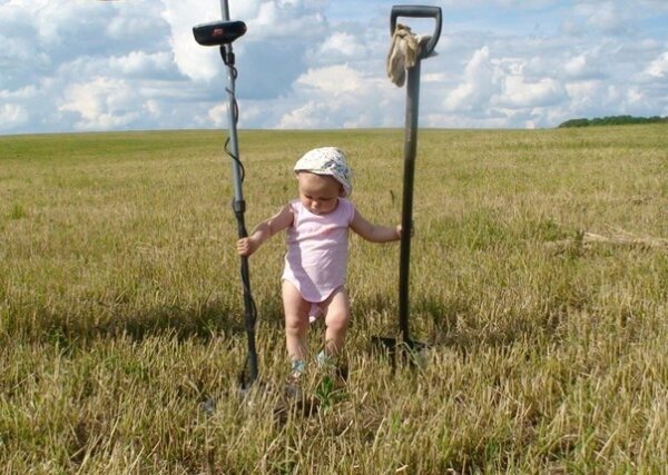 подрастающее поколение 