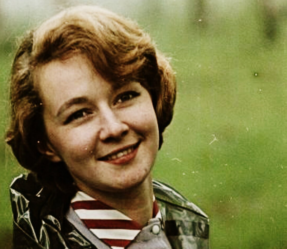 Наталья Защипина 