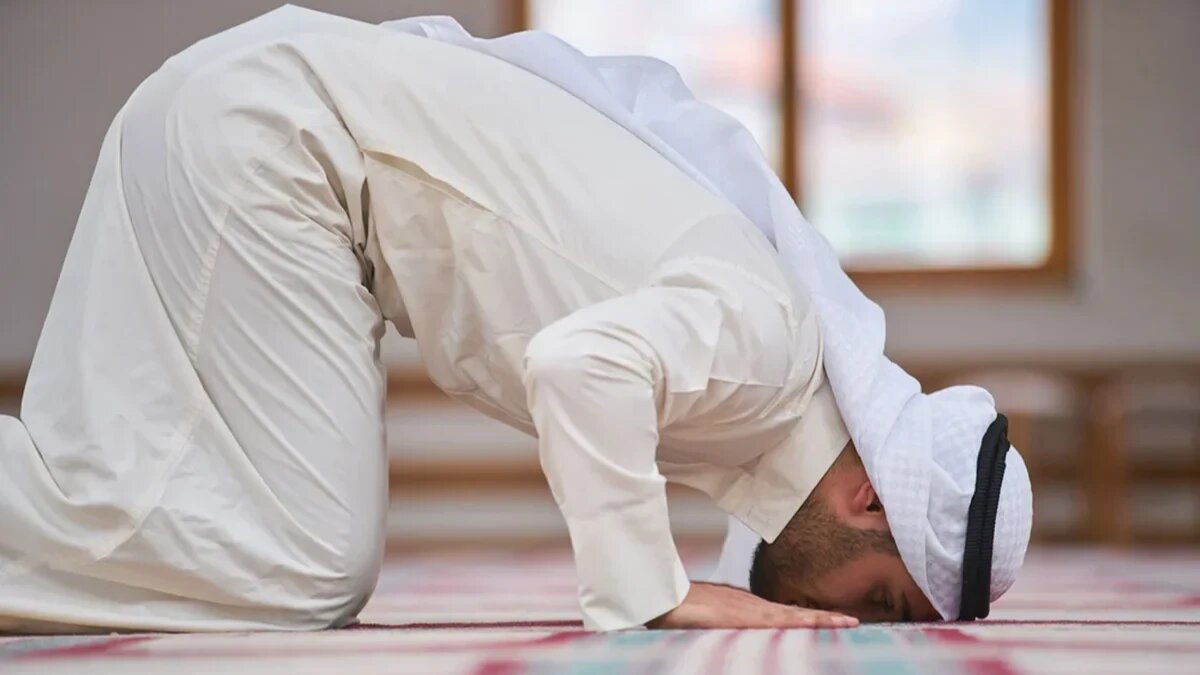 Мусульмане глубоко почитают свои праздники. Фото: pxhere.com