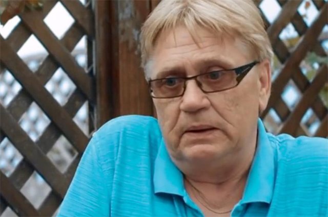    Чем запомнился актер из «Ликвидации» Михаил Дроботов?