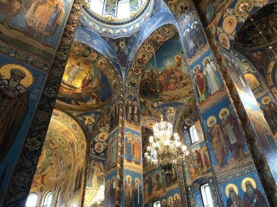     Фото: МК в Питере