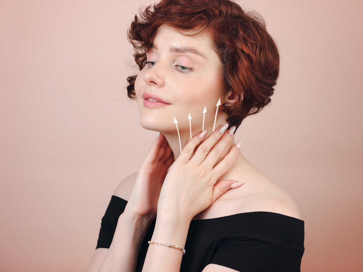 Привет, мои красивые, на связи Таня! Давно мы с вами не рассуждали о самомассаже :)