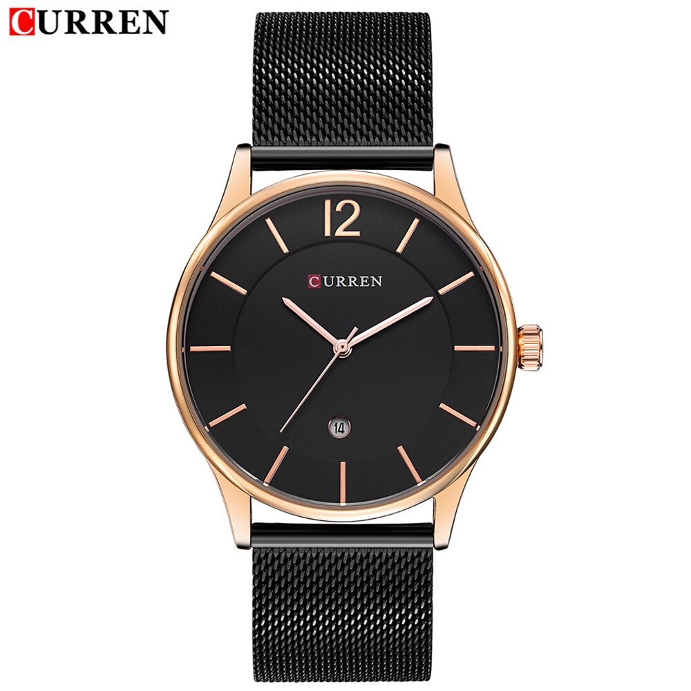 Curren 8257