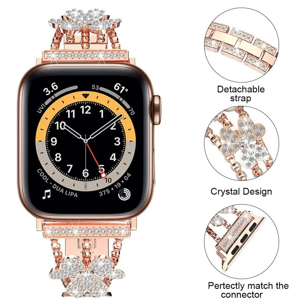 Apple watch 6 hermes