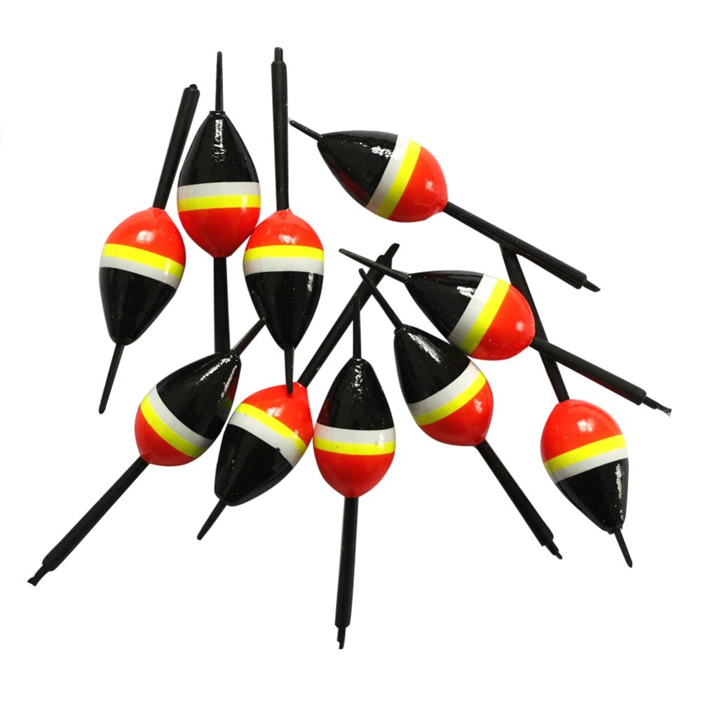 Поплавок рыбка