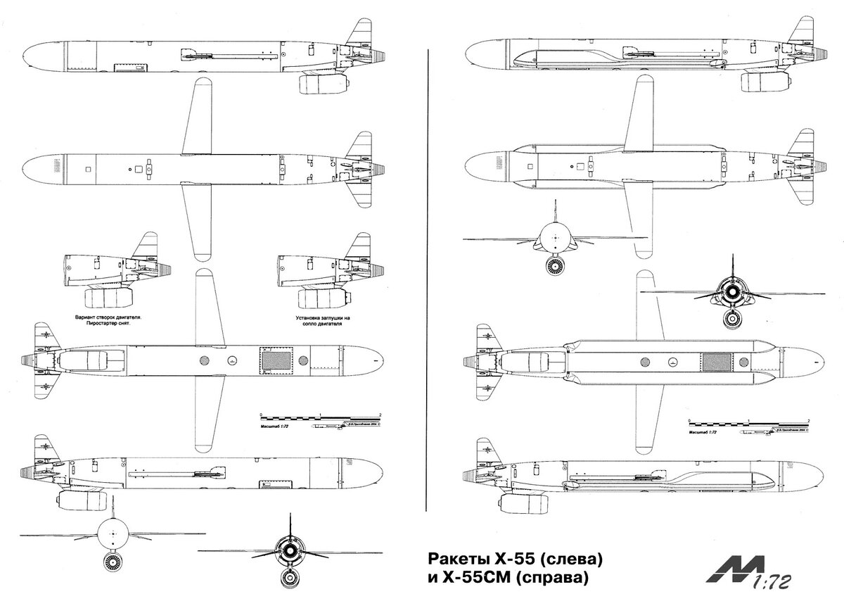 Х101 характеристики. Х-55 Крылатая ракета. Ракета х-101 чертеж.
