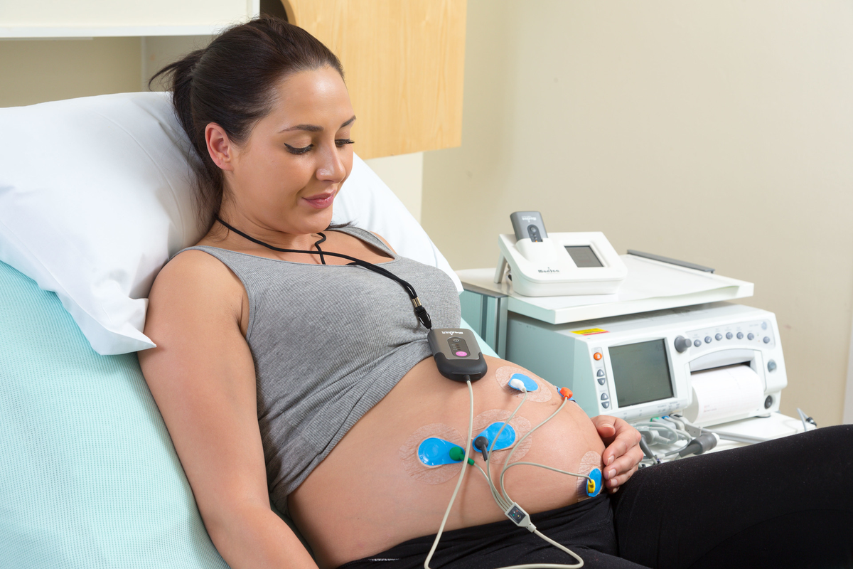 Гистерография