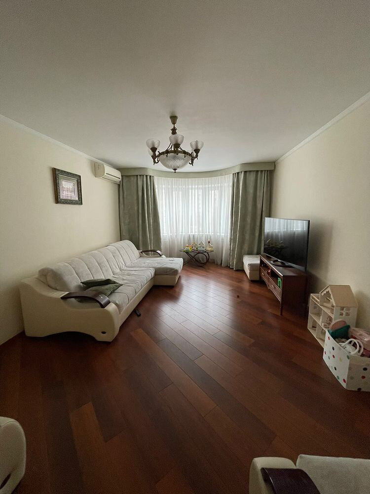 фотография интерьера ДО