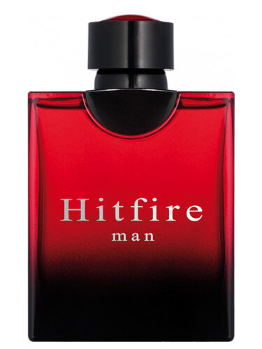 Hitfire La Rive — это аромат для мужчин, он принадлежит к группе цветочные древесно-мускусные. Верхние ноты: Фиалка и Бергамот; средние ноты: Фиалка и Жасмин; базовые ноты: Кедр и Мускус. Материал взят из свободного источника.