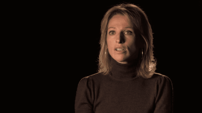 Дженнифер Мори