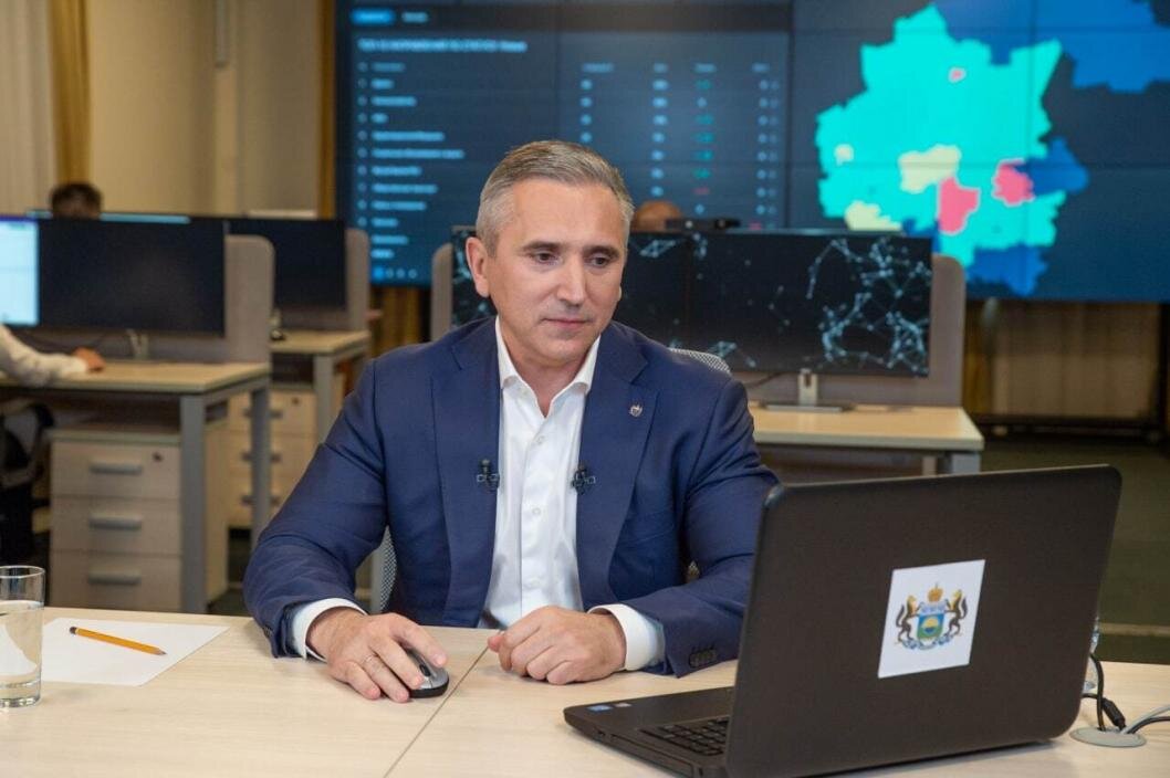 | Фото: ИА "Тюменская линия"