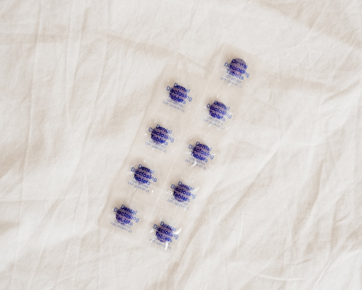 В упаковке 10 штук - одну как раз уже использовала