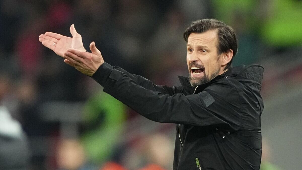    Футбол. Кубок России. Матч "Спартак" - "Зенит"© РИА Новости / Александр Вильф