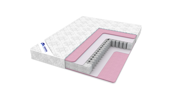 Матрас "White Akord"