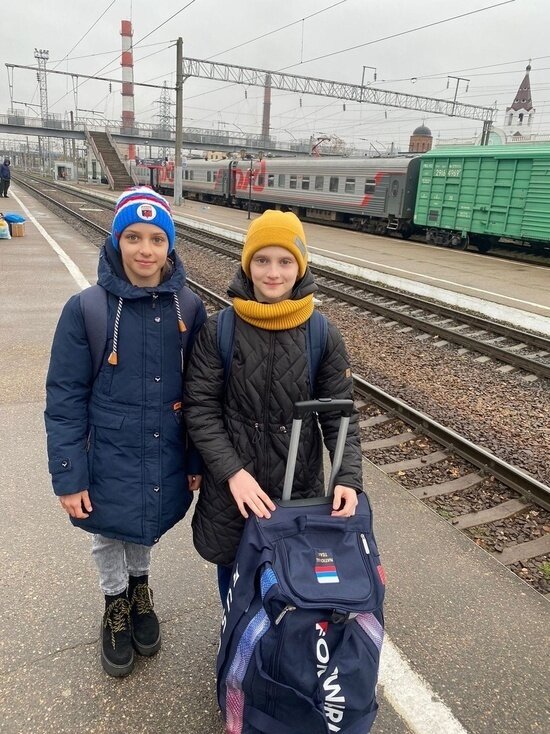     фото: vk.com/smolgymnastics