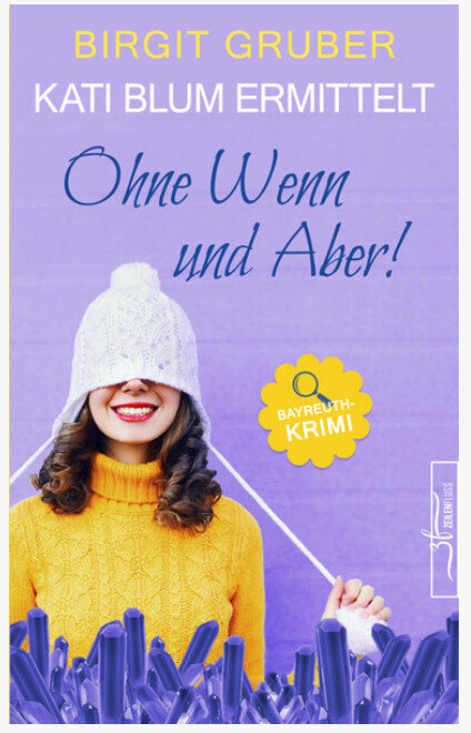 skurriler Bayreuth-Krimi