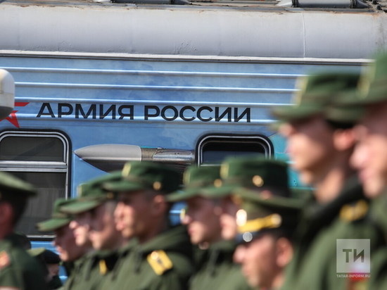     Фото: ИА "Татар-информ"