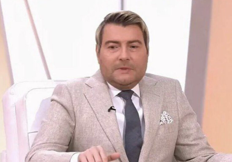 Болезнь Монсерат Кабалье поразила «золотой голос России»