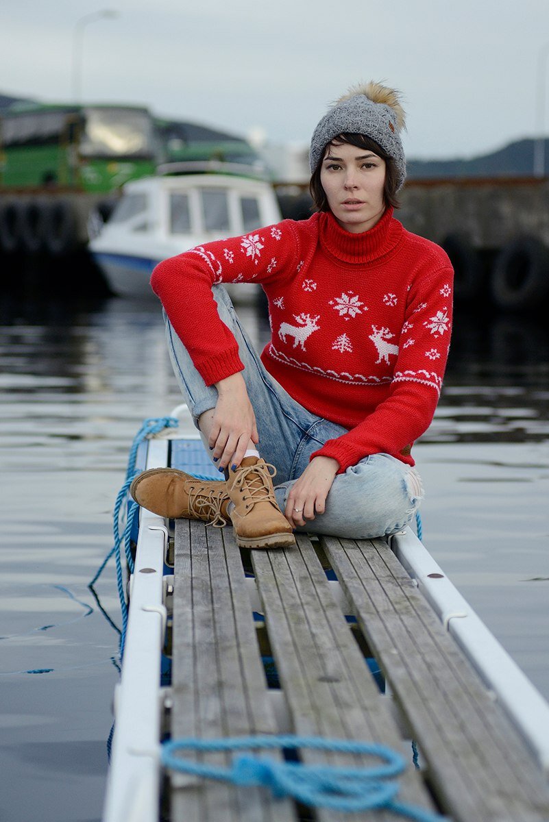 фотограф Козлова Мария