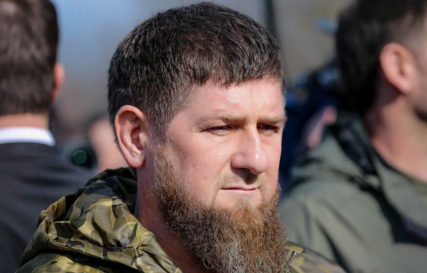    Кадыров признался в смерти своего ребенка