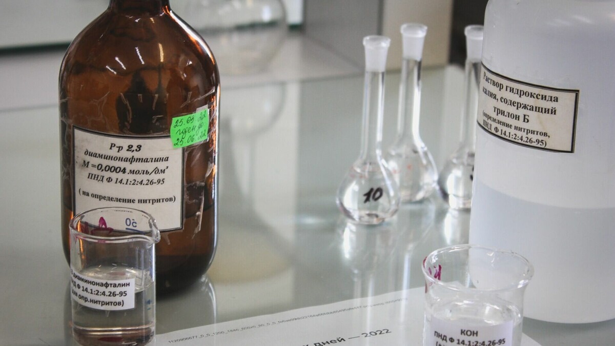     В ближайшее время в ряде медучреждений Ставрополья начнут делать интраназально вакцинацию от коронавируса, сообщил министр здравоохранения Ставропольского края Владимир Колесников.